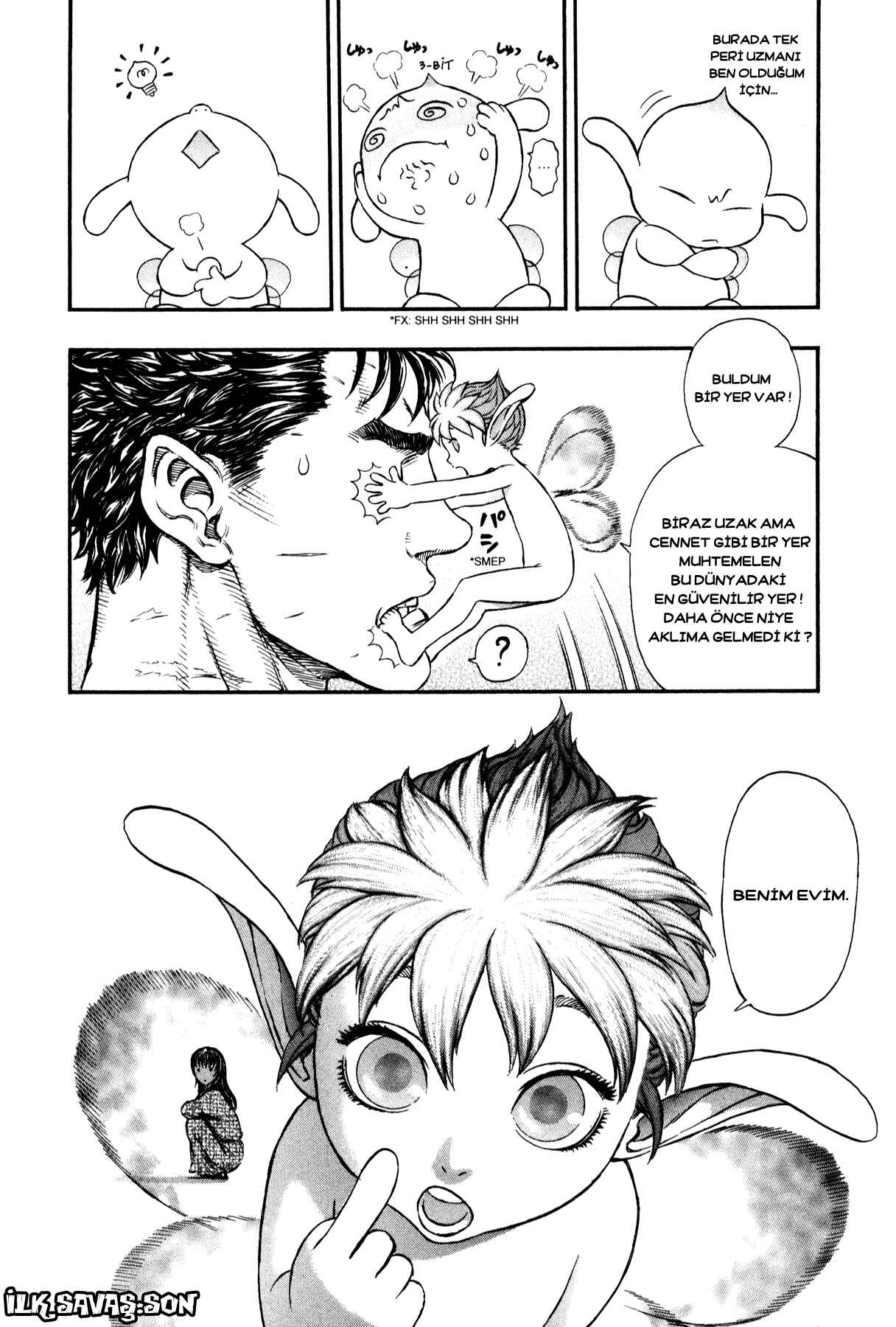 Chapter 181 - Page 18