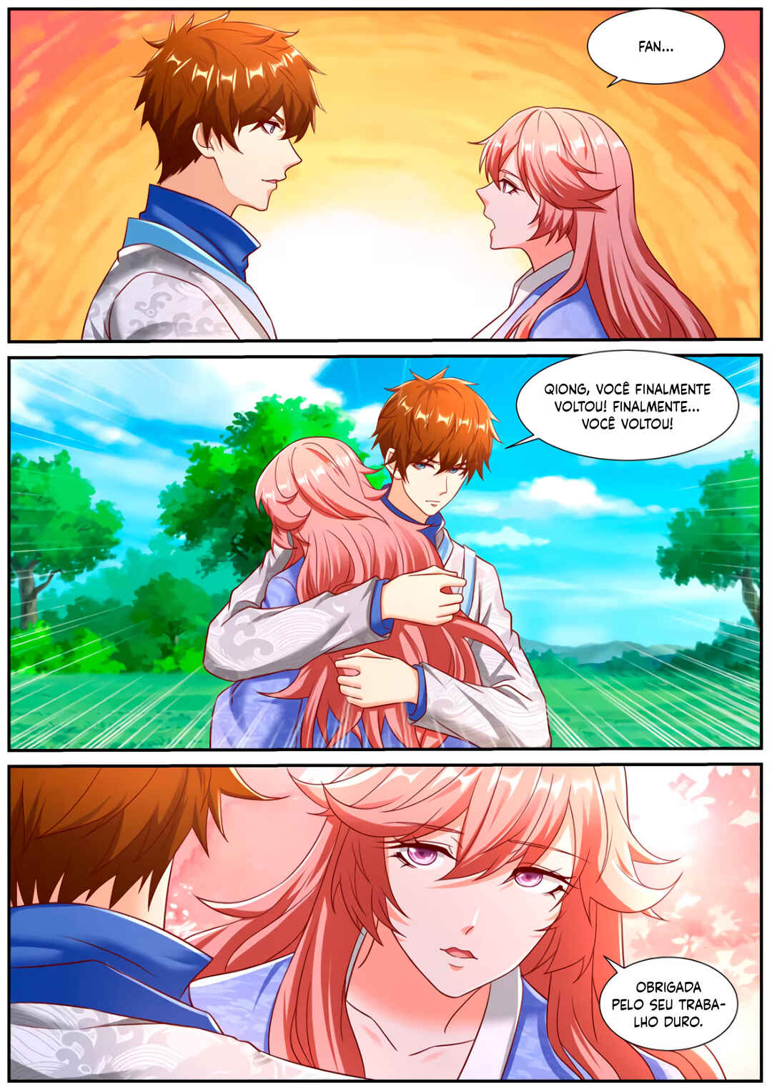 Chapter 946 - Page 6