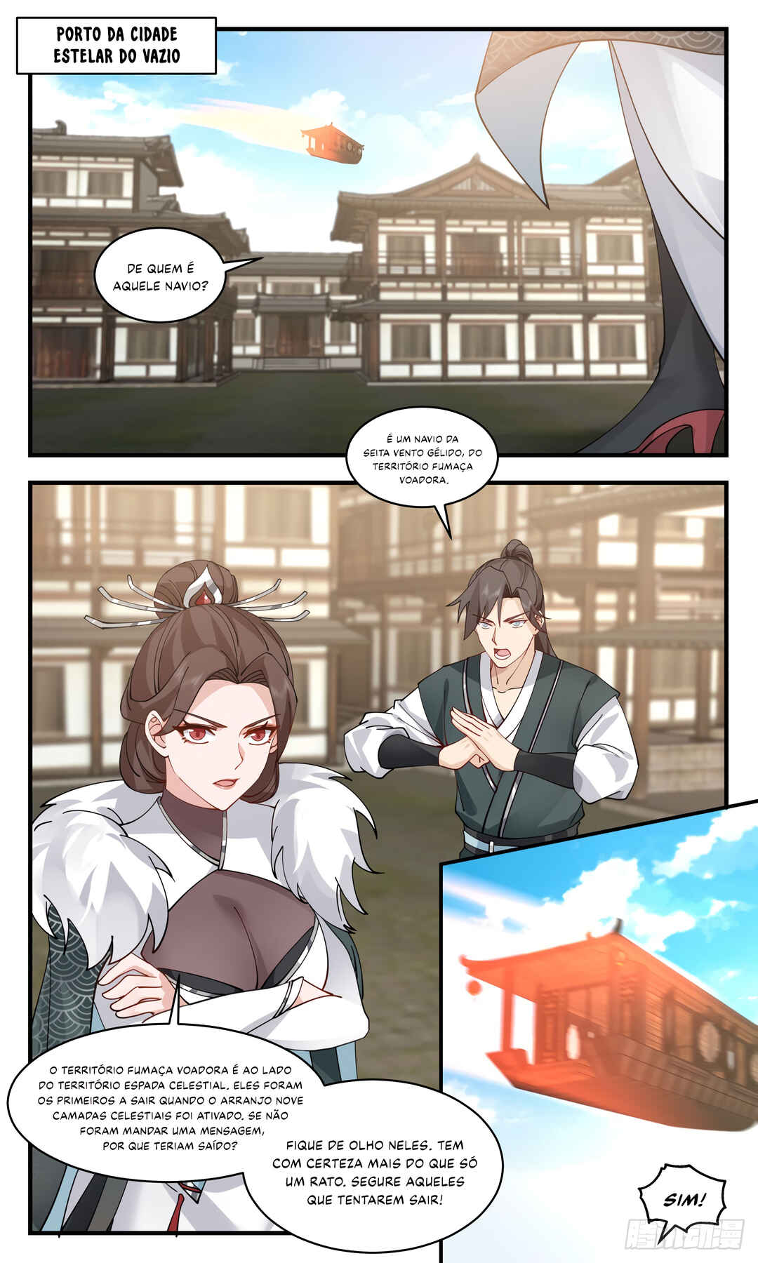 Chapter 2862 - Page 2