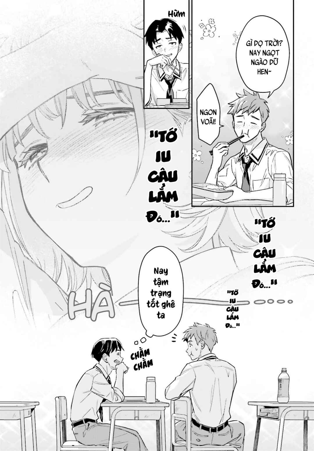 Chapter 3 - Page 3