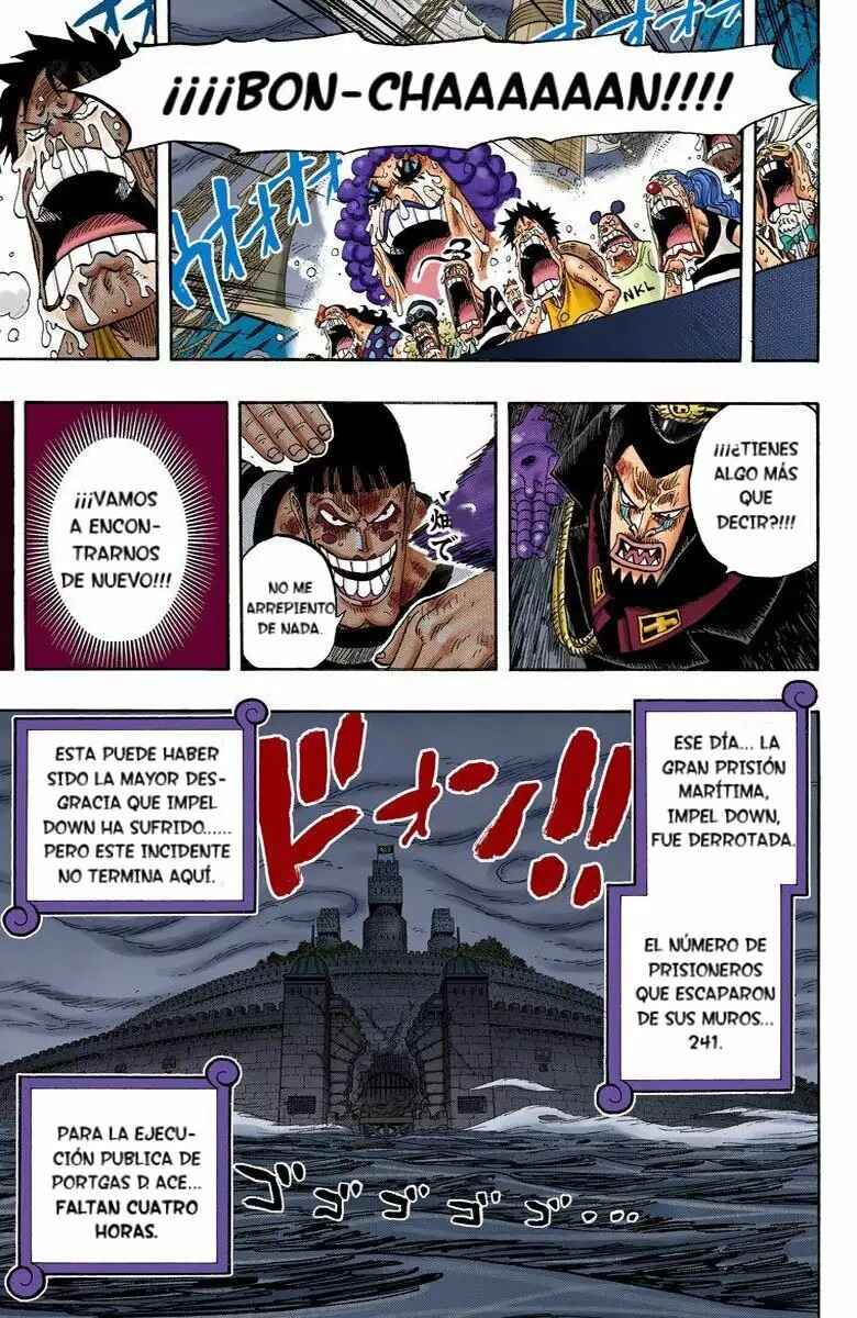 Chapter 548 - Page 18
