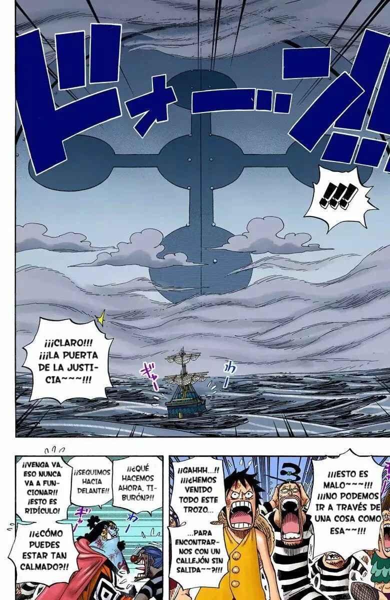 Chapter 548 - Page 6