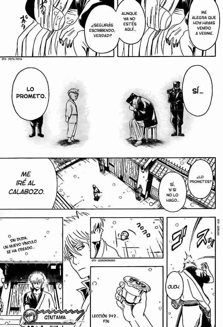 Chapter 342 - Page 19