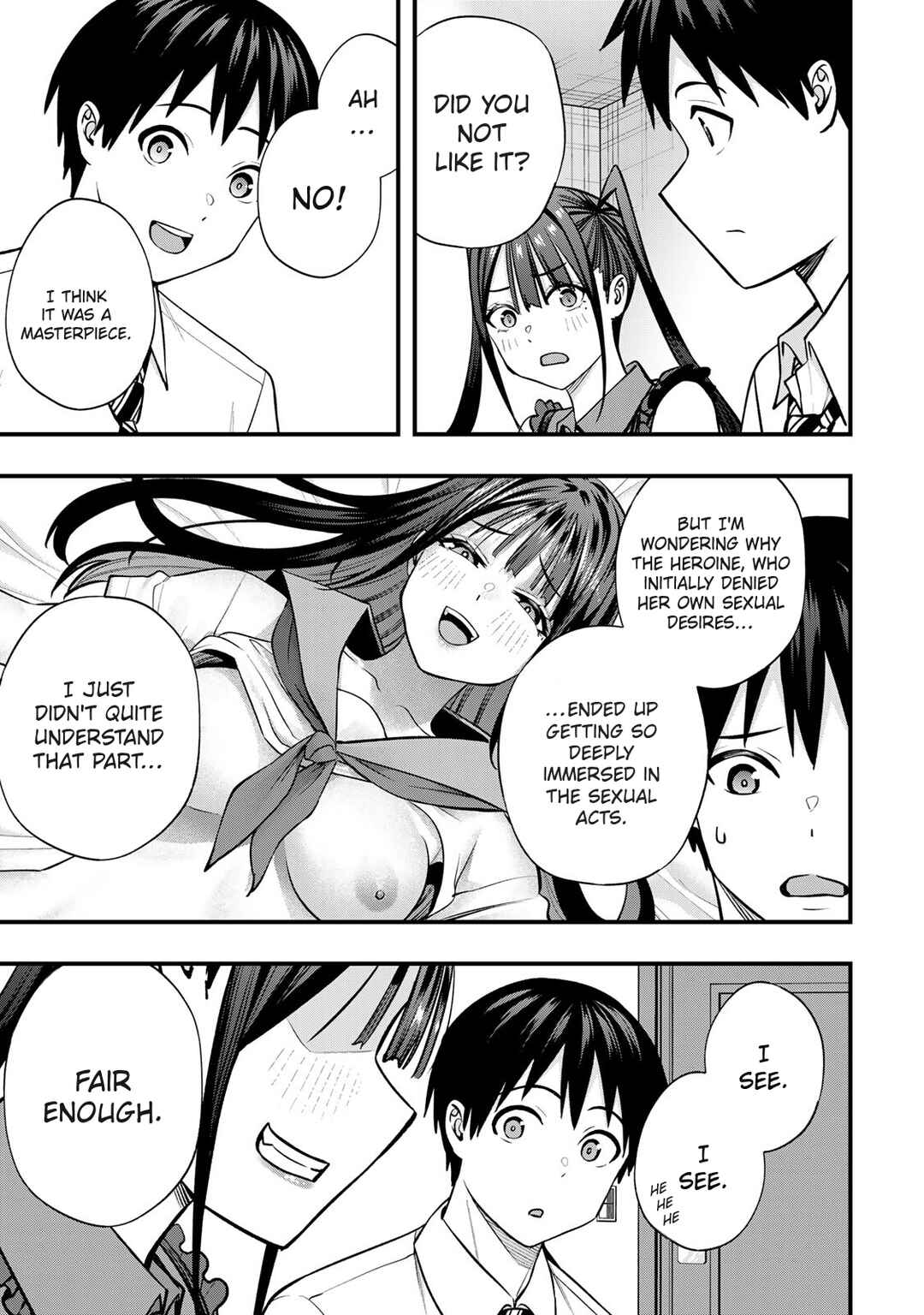 Chapter 110 - Page 5