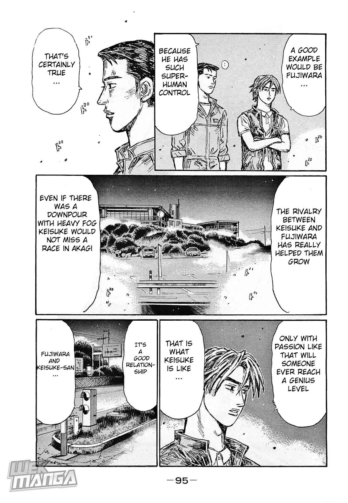 Chapter 640 - Page 2