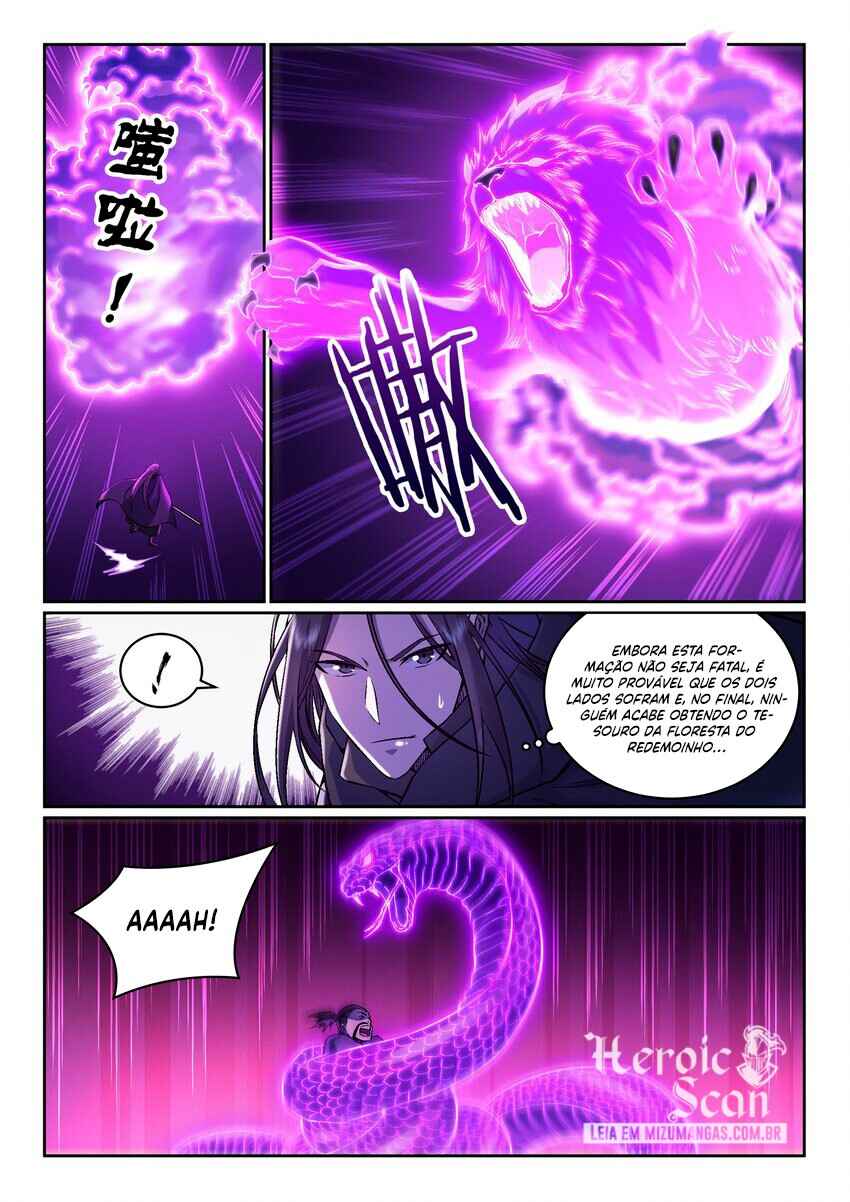 Chapter 969 - Page 12