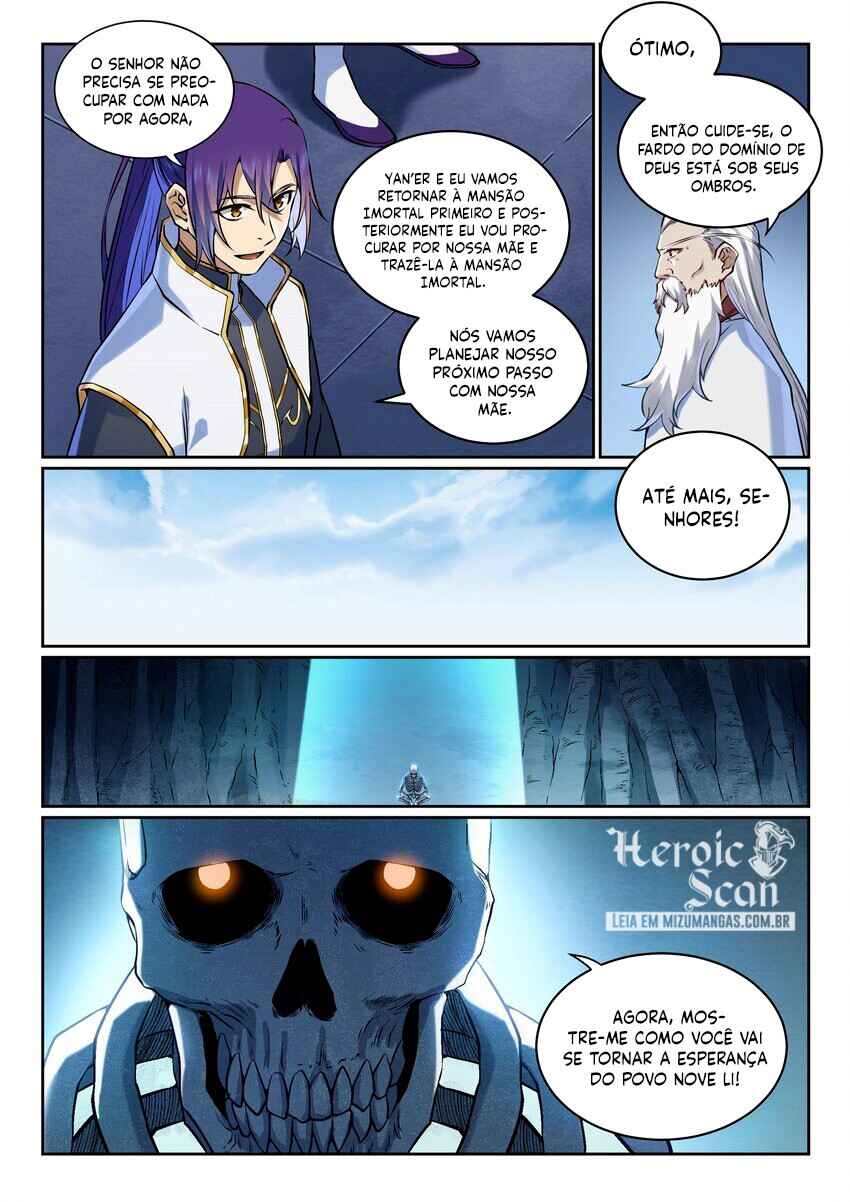 Chapter 969 - Page 16