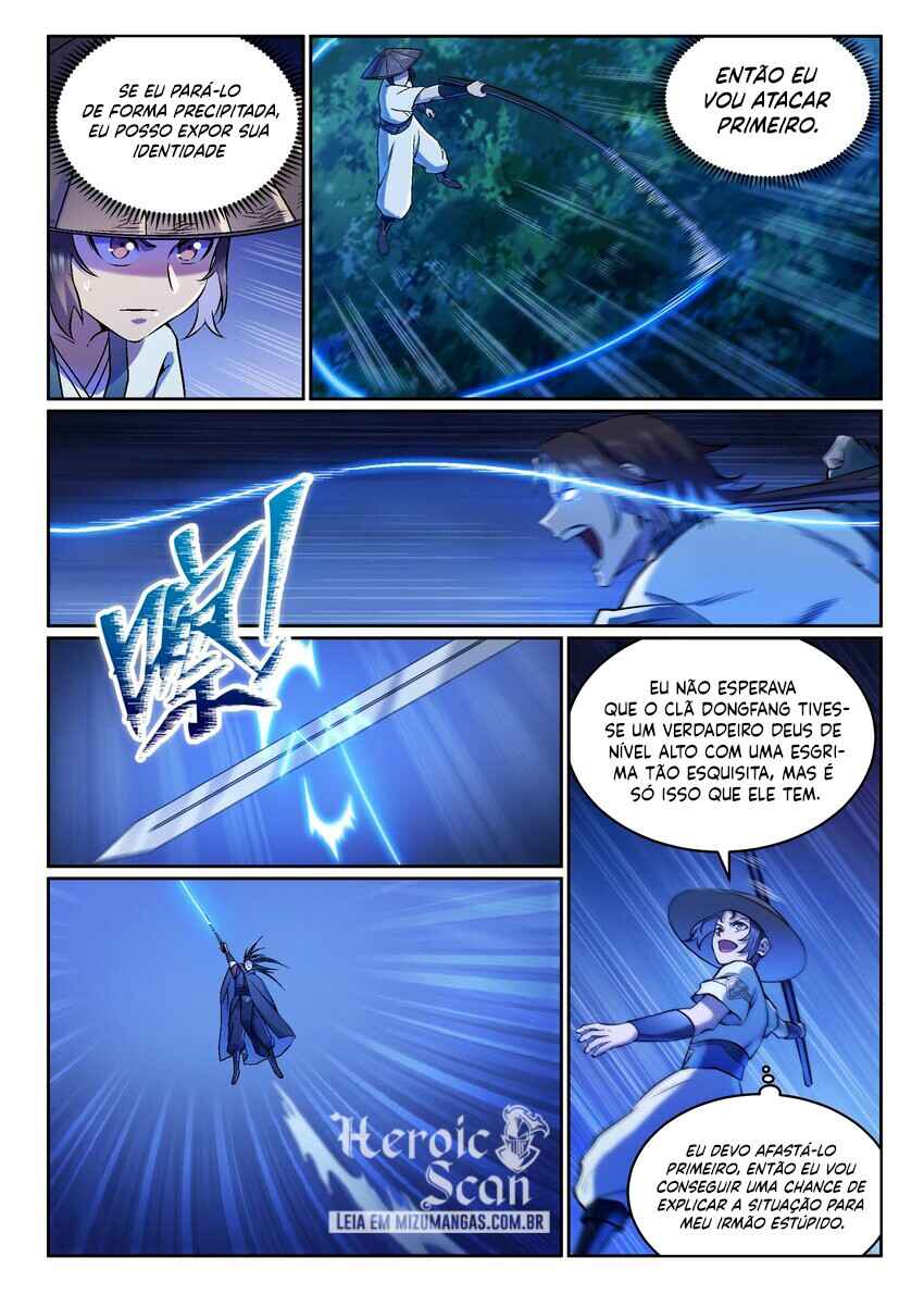 Chapter 969 - Page 3