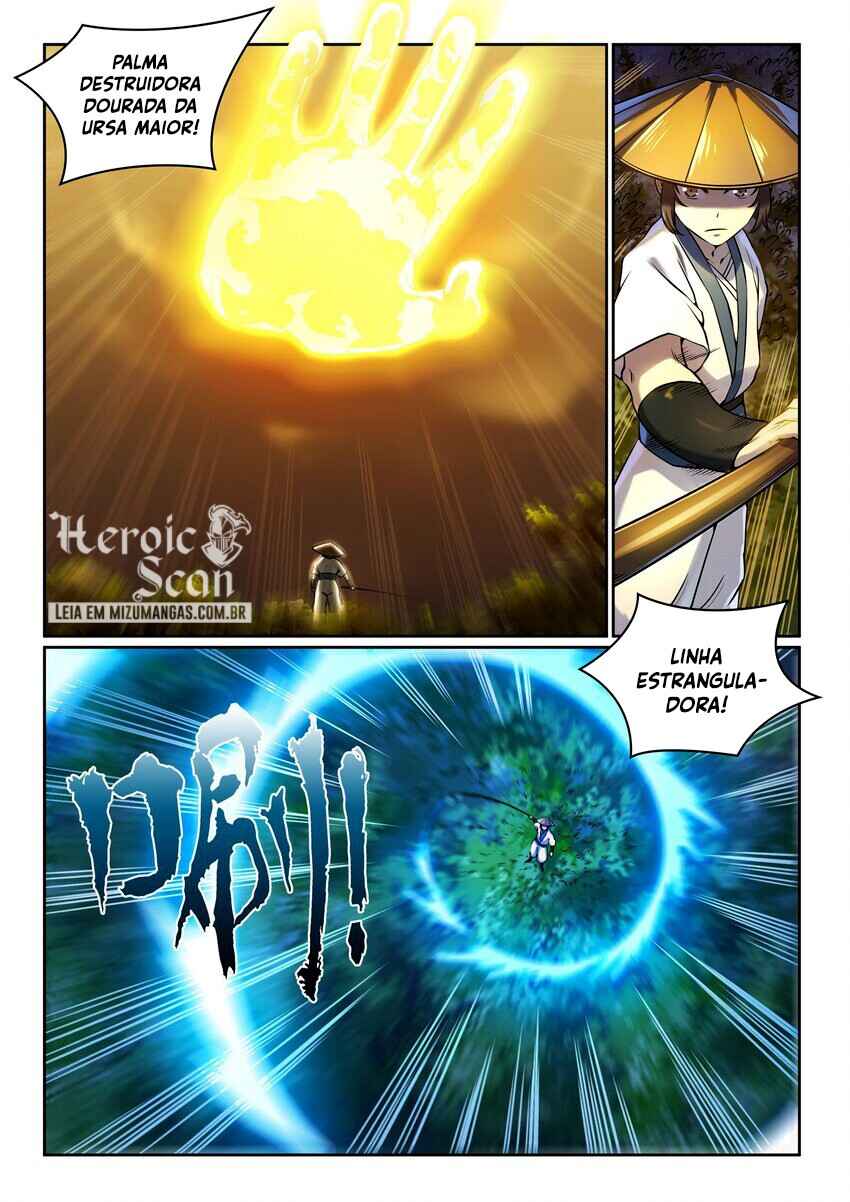 Chapter 969 - Page 6