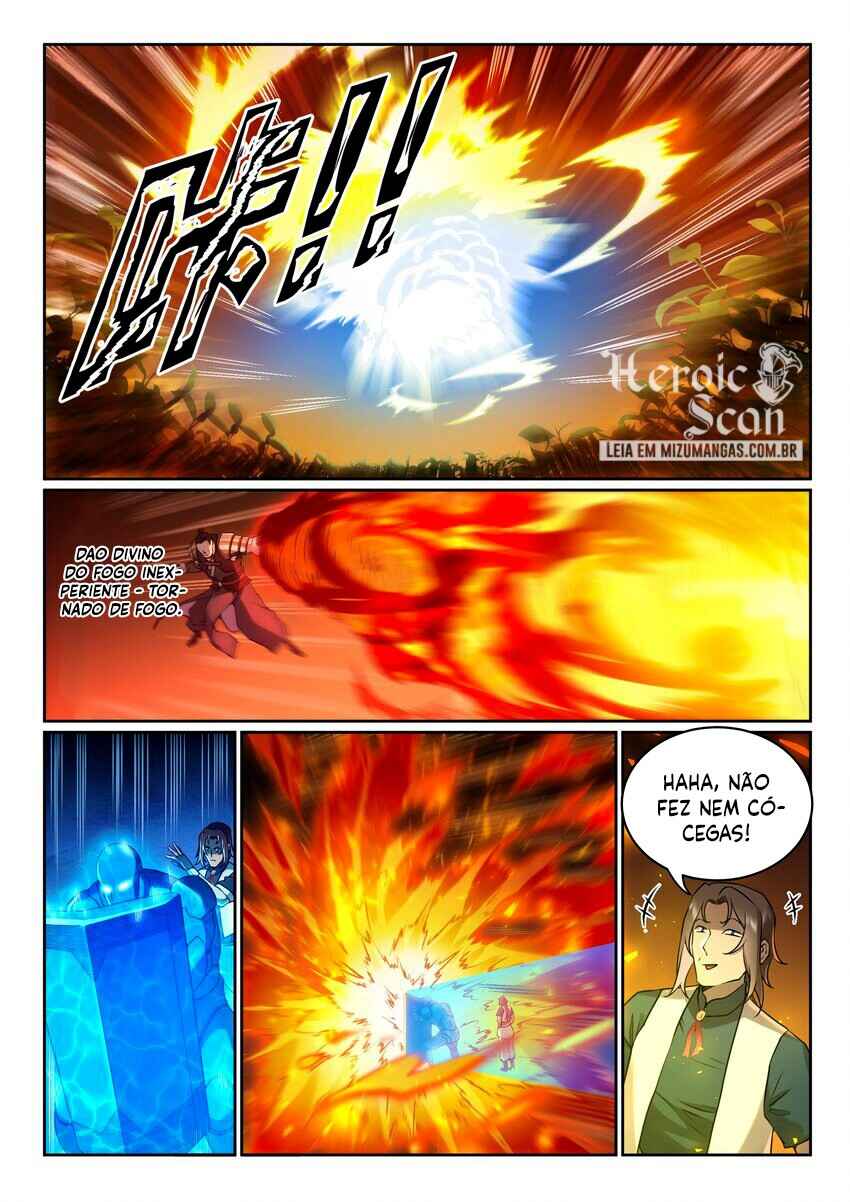 Chapter 969 - Page 7