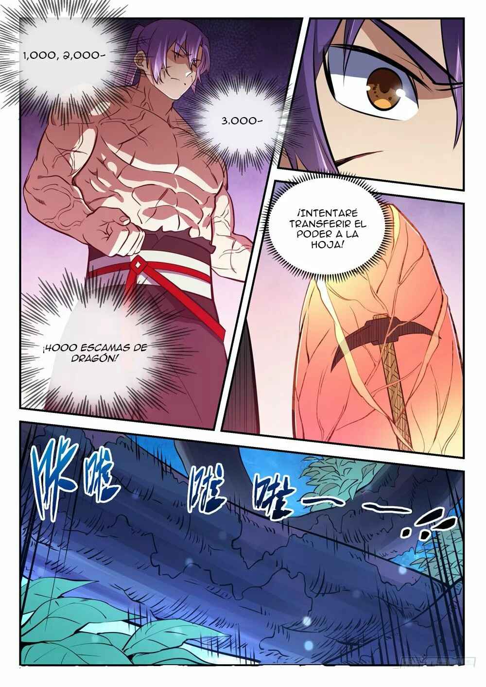 Chapter 411 - Page 19