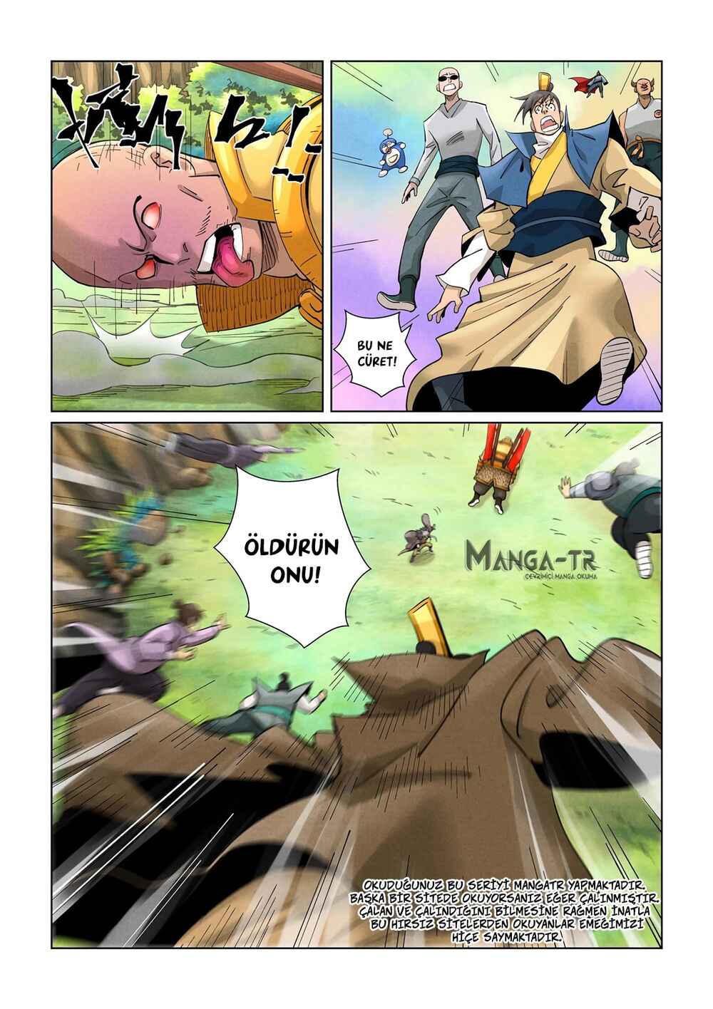 Chapter 388 - Page 2