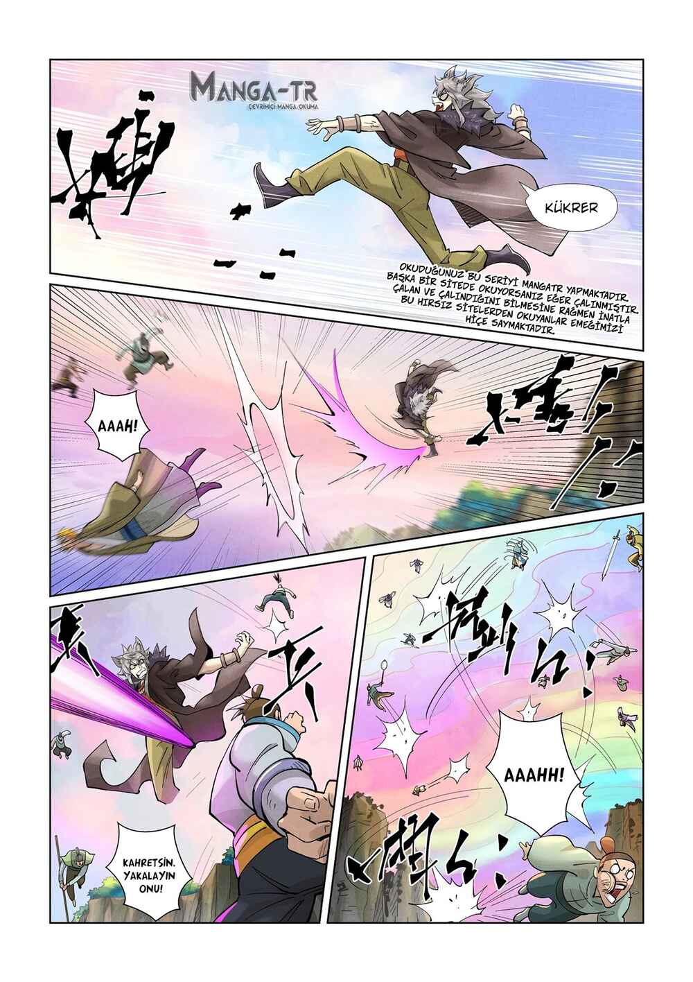 Chapter 388 - Page 4