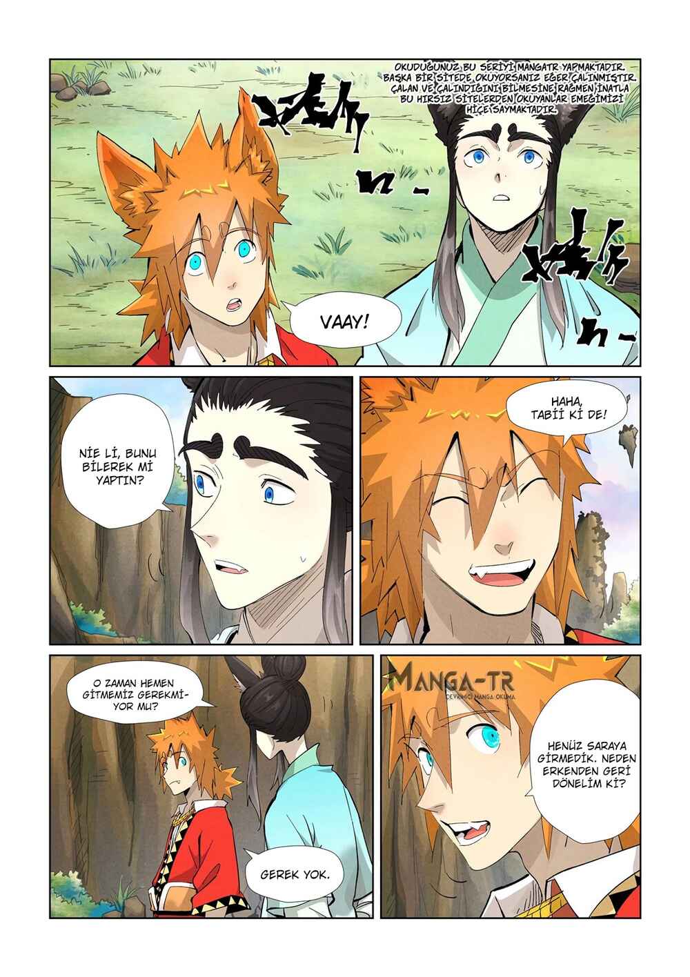 Chapter 388 - Page 5