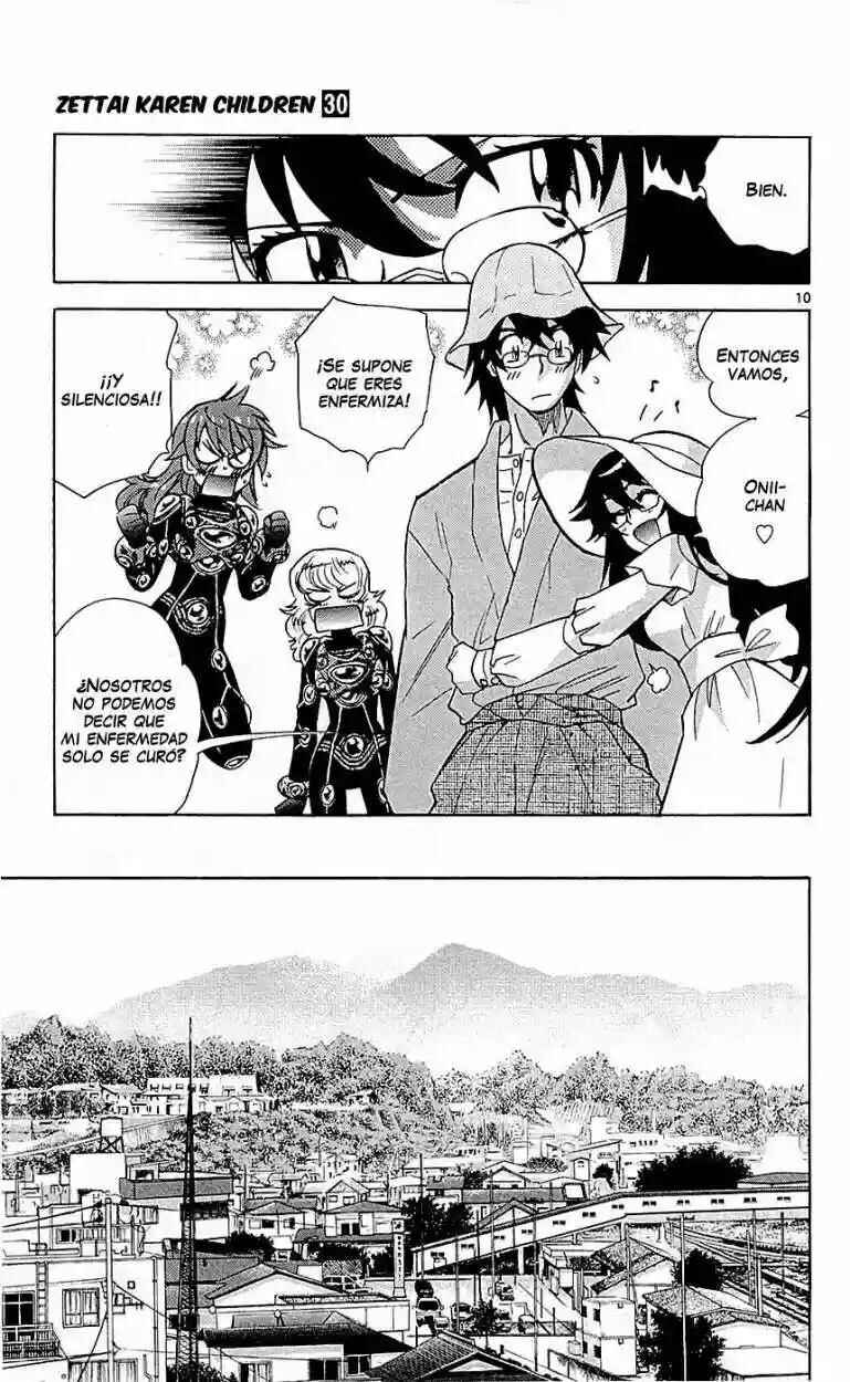 Chapter 282 - Page 11