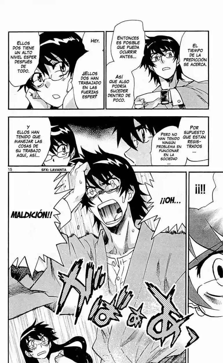 Chapter 282 - Page 16