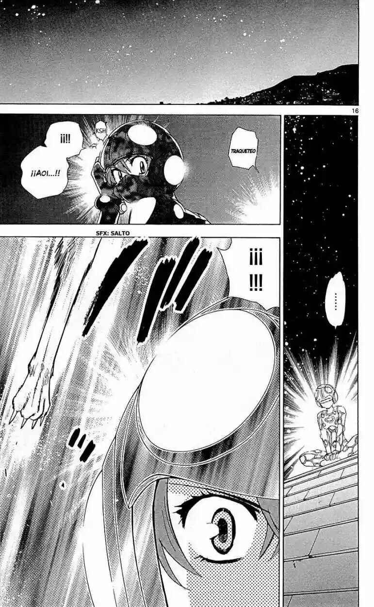 Chapter 282 - Page 17