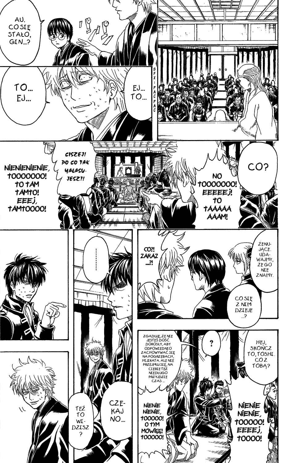 Chapter 316 - Page 6
