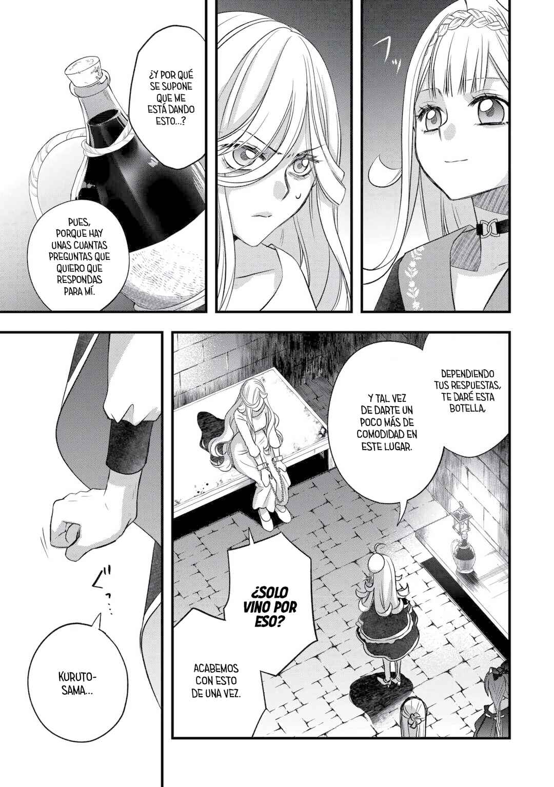 Chapter 59 - Page 19