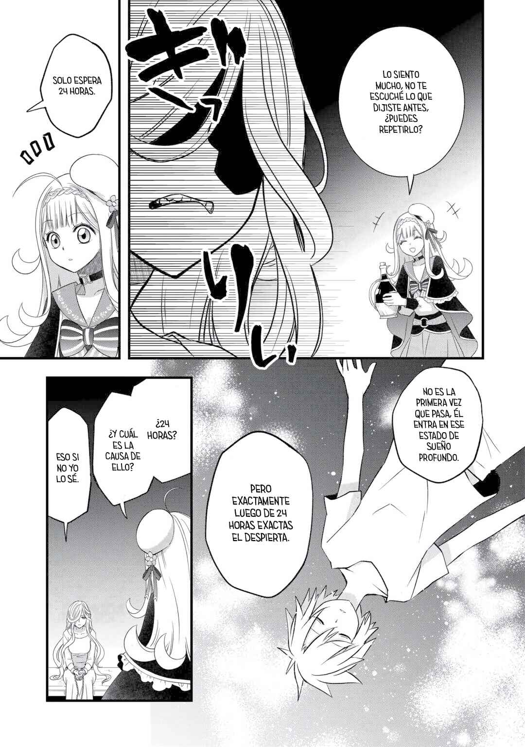 Chapter 59 - Page 21