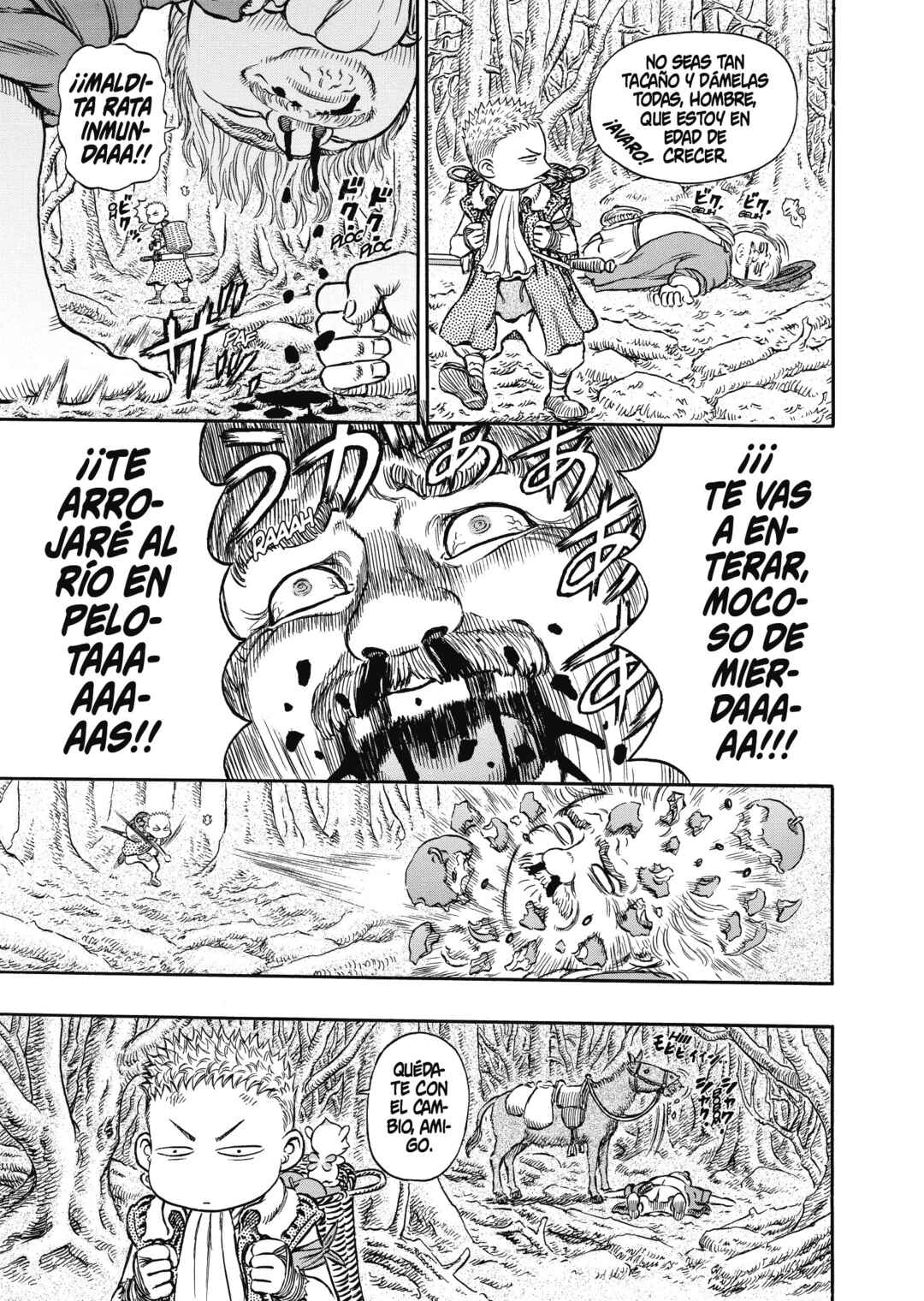 Chapter 197 - Page 9