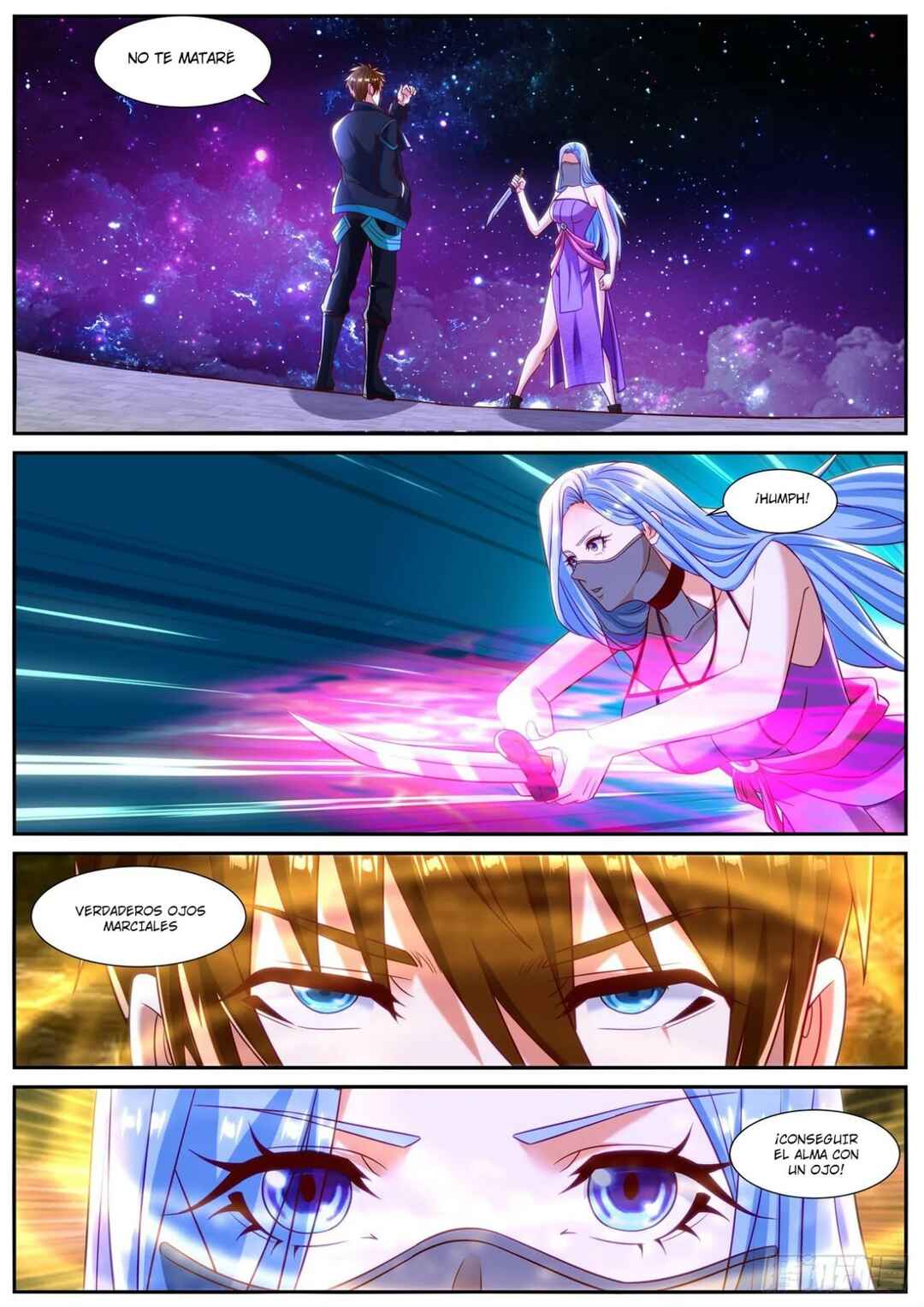 Chapter 837 - Page 6