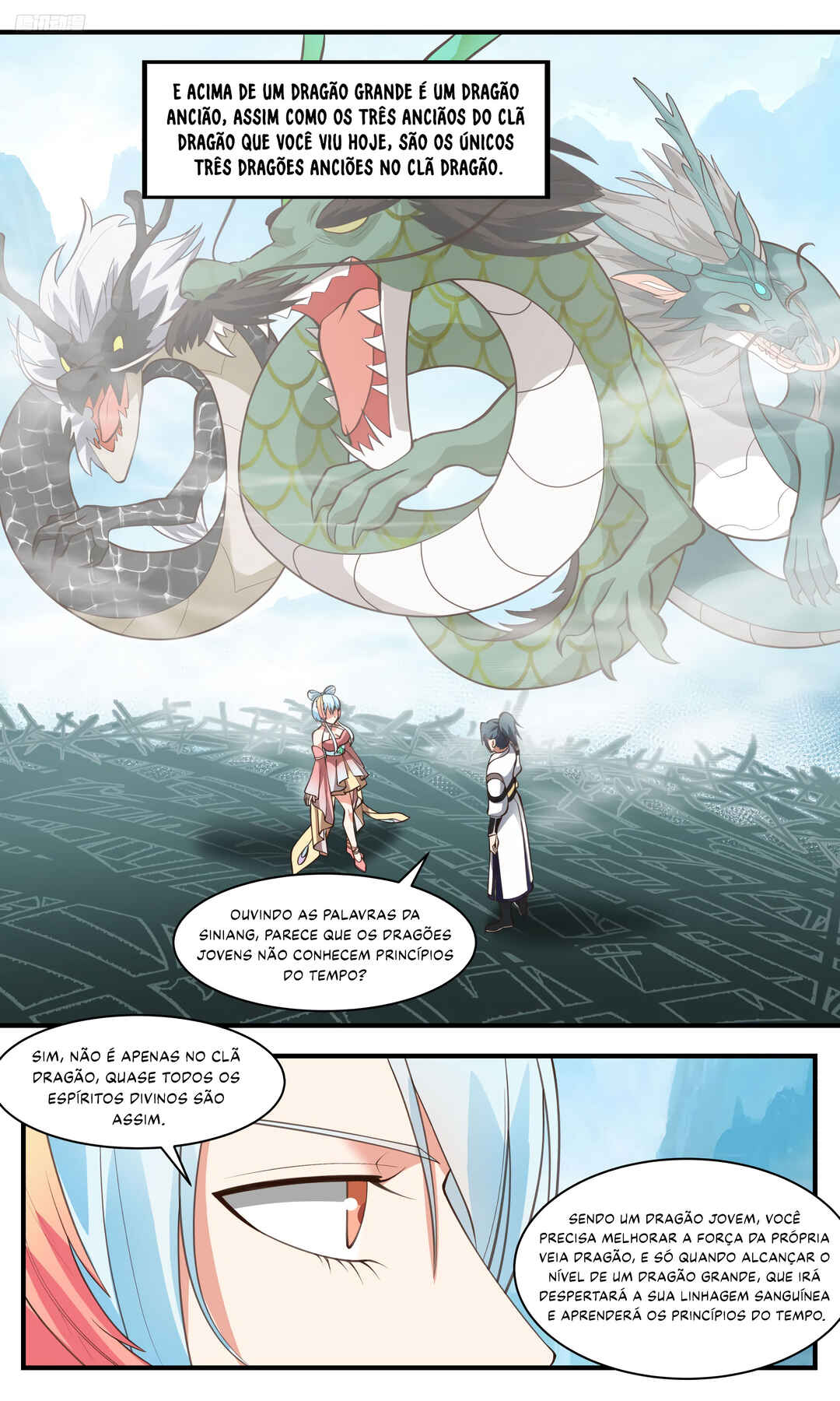 Chapter 3219 - Page 7