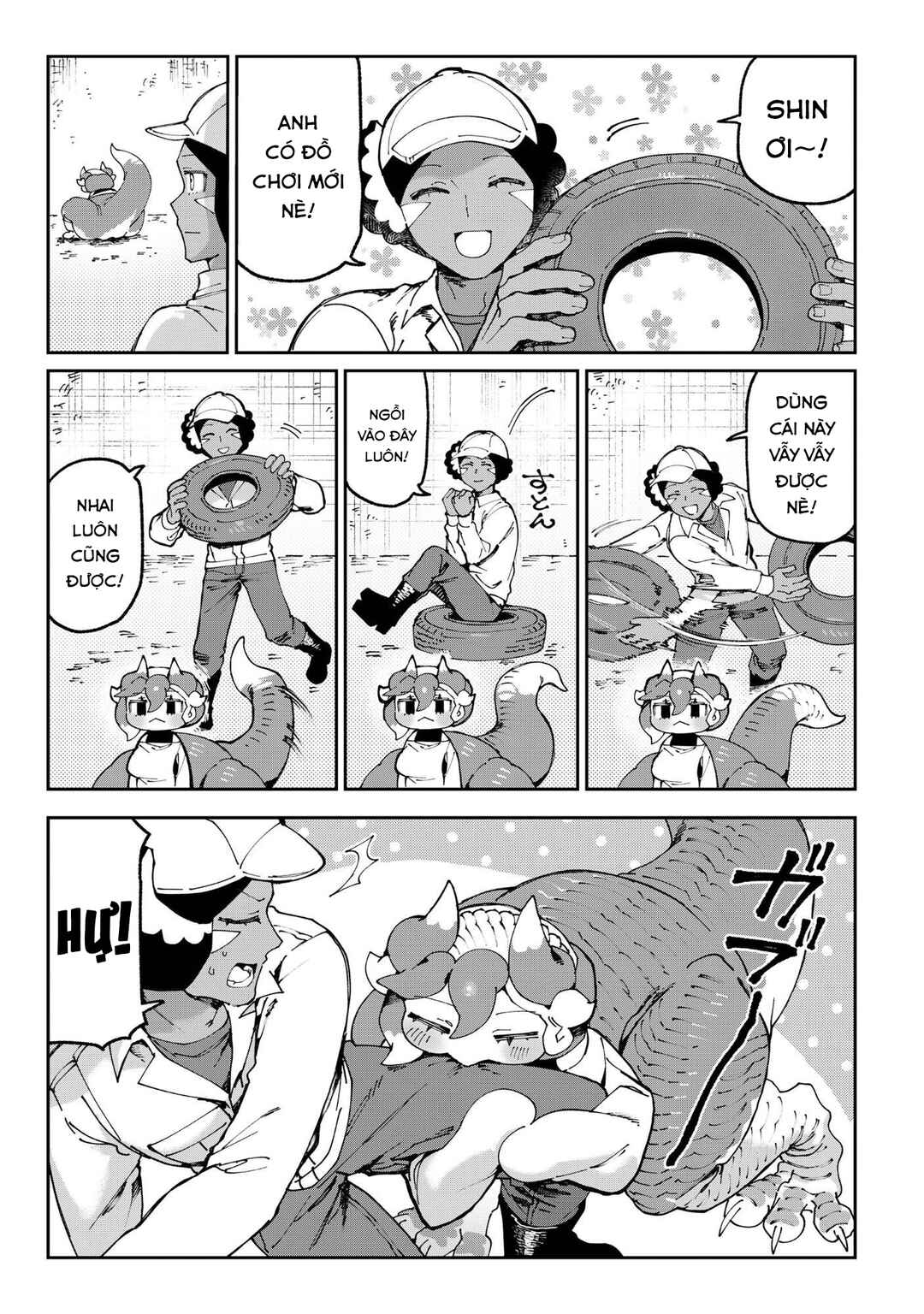Chapter 3 - Page 3