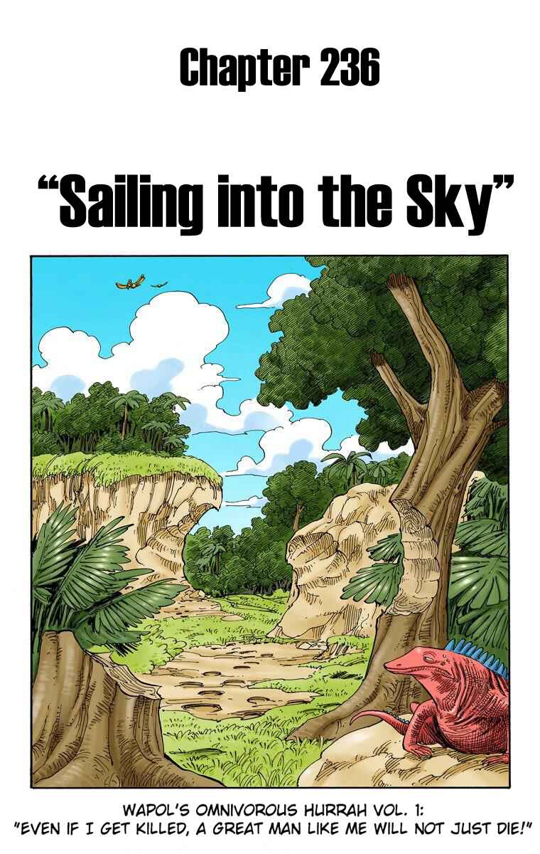 Chapter 236 - Page 2