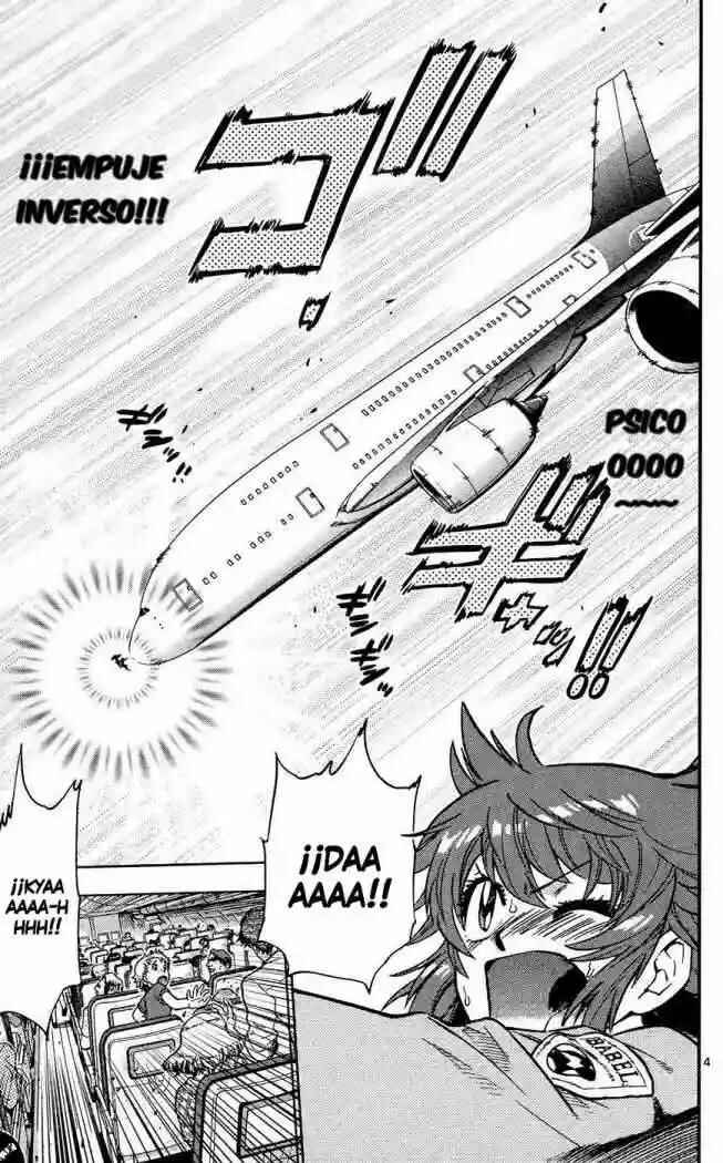 Chapter 150 - Page 5