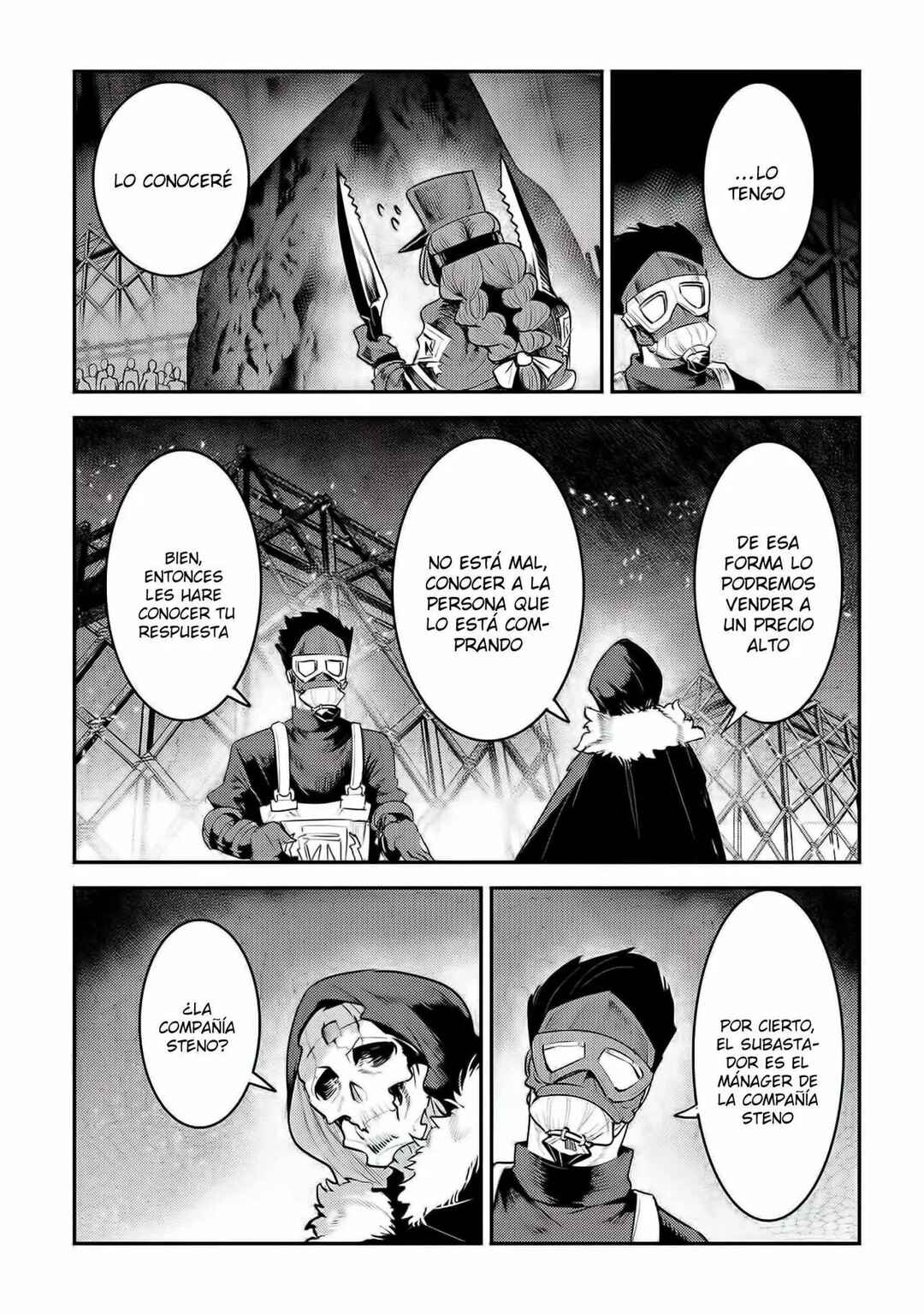 Chapter 32 - Page 20
