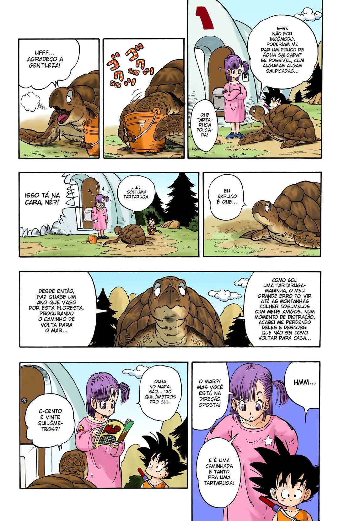 Chapter 3 - Page 6