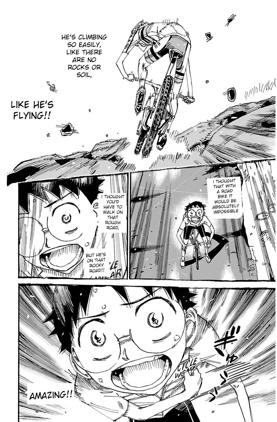 Chapter 547 - Page 17
