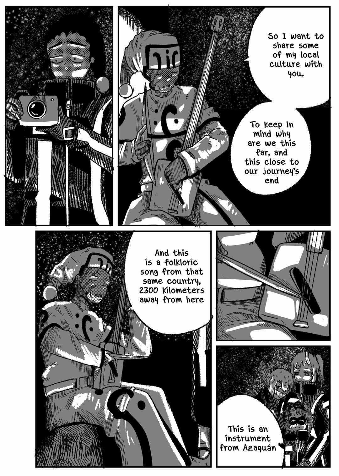Chapter 120 - Page 7