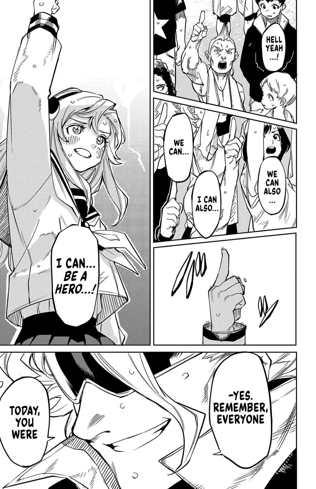 Chapter 141 - Page 14