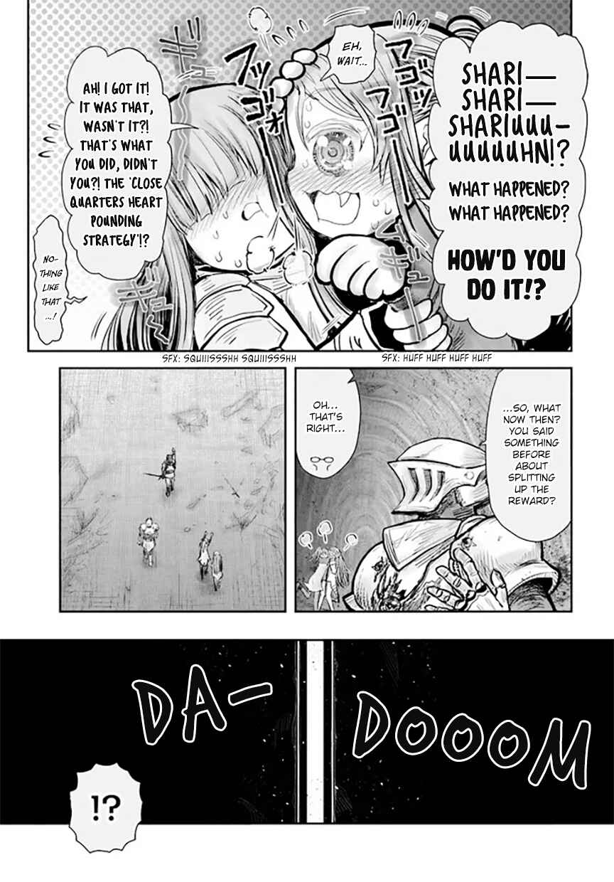 Chapter 51 - Page 21