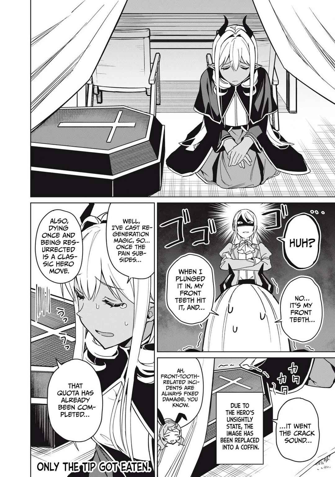 Chapter 64 - Page 15