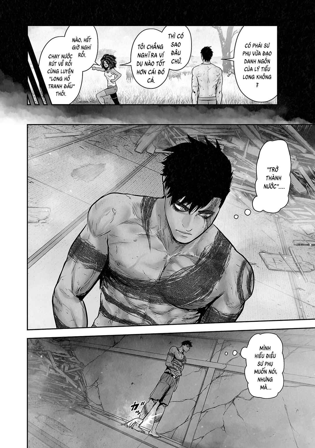 Chapter 160 - Page 10