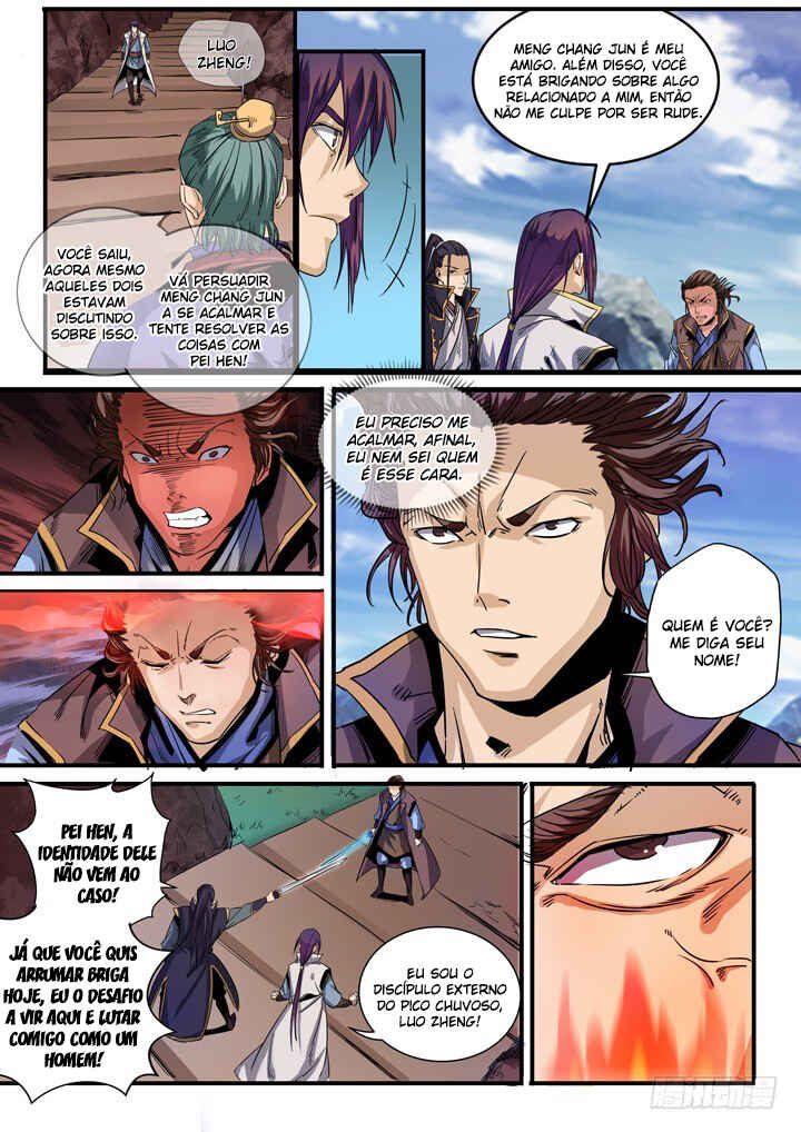 Chapter 49 - Page 16