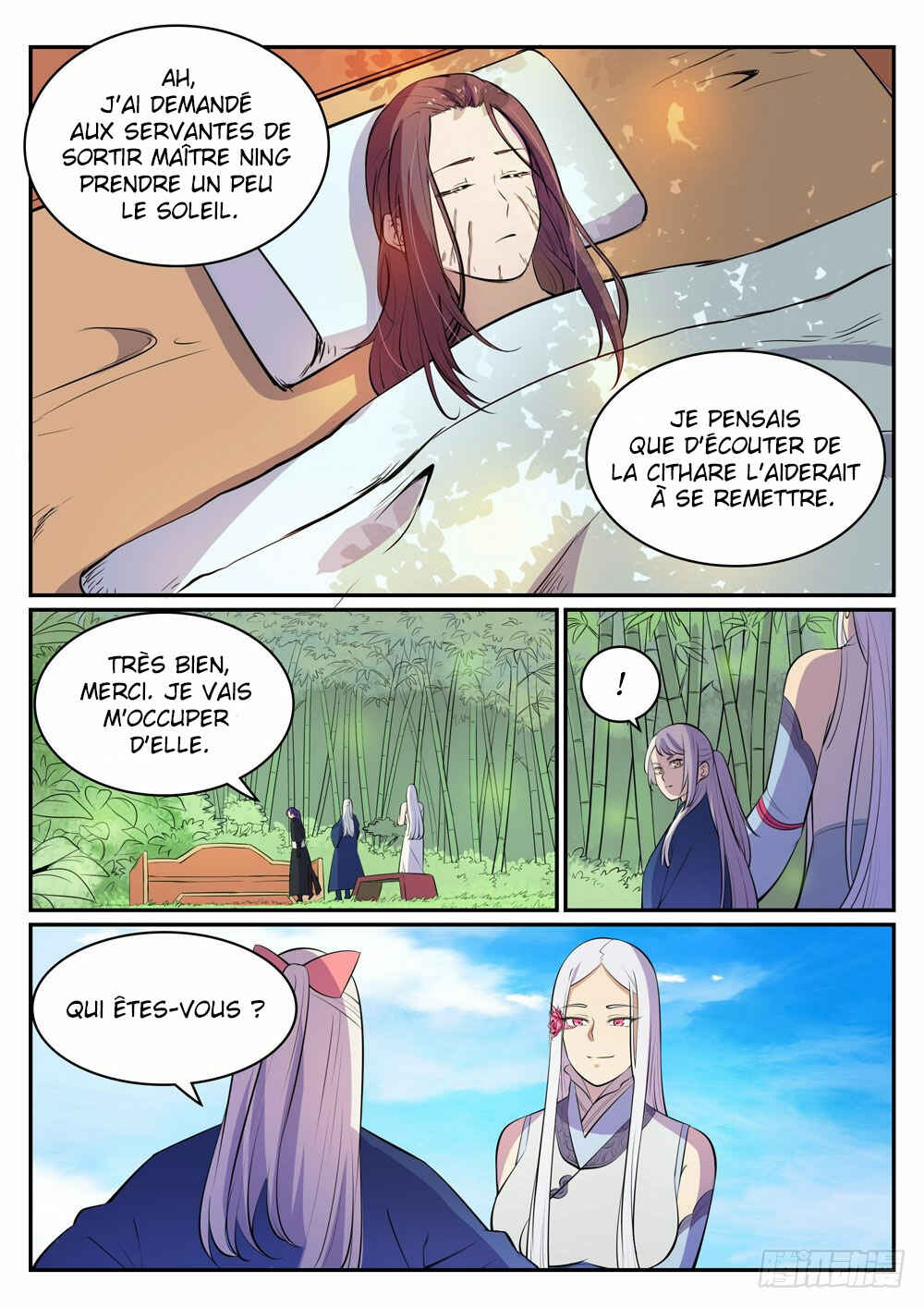 Chapter 451 - Page 13
