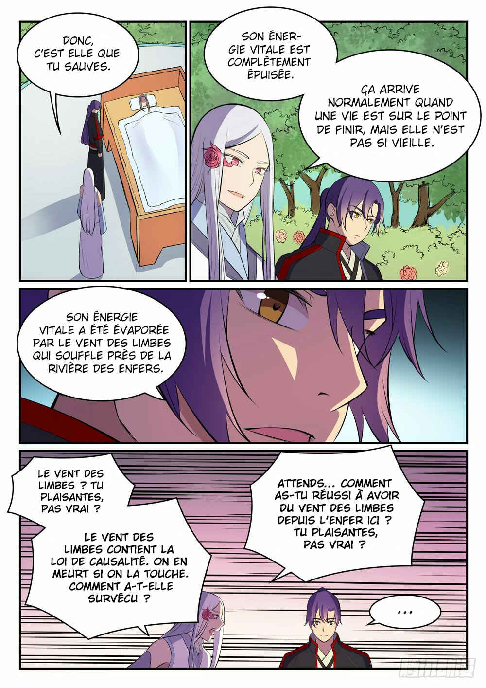 Chapter 451 - Page 15