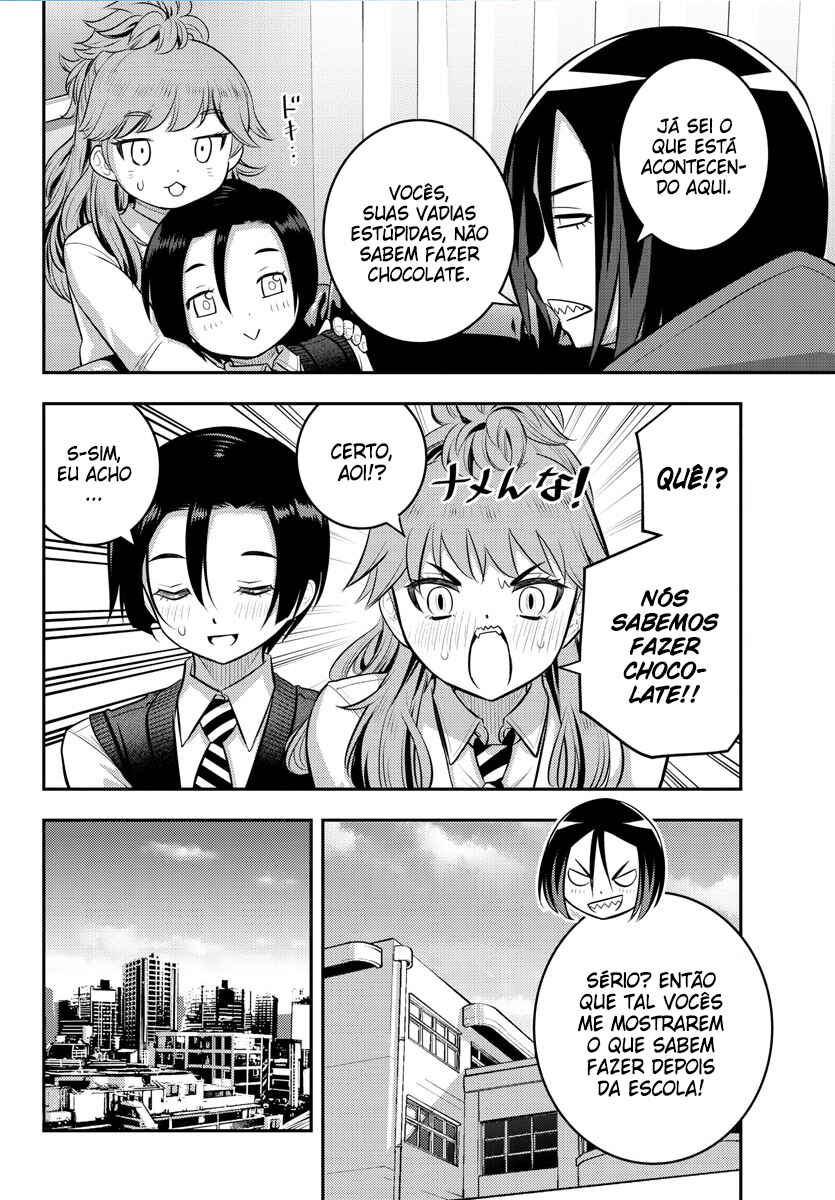 Chapter 73 - Page 5