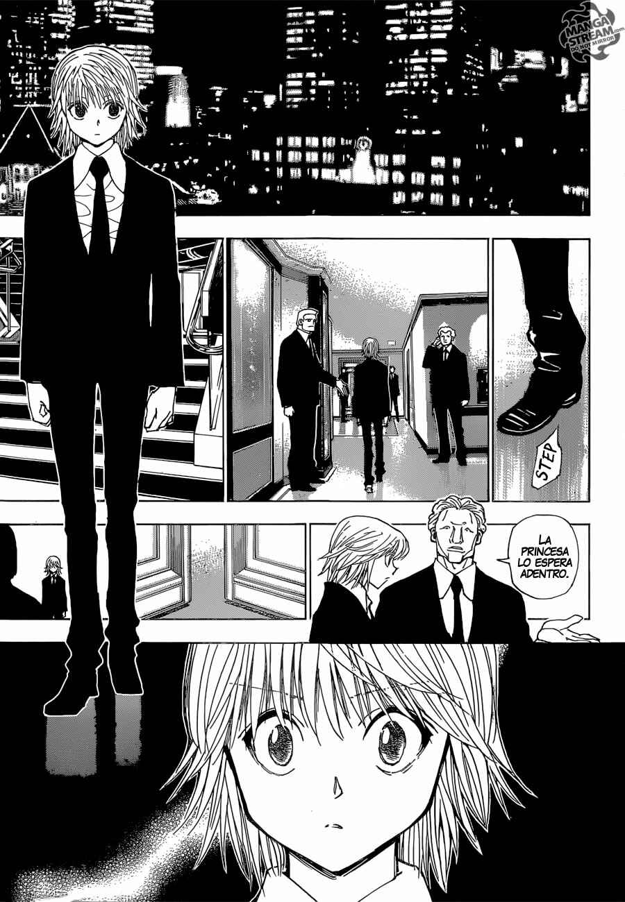 Chapter 350 - Page 12