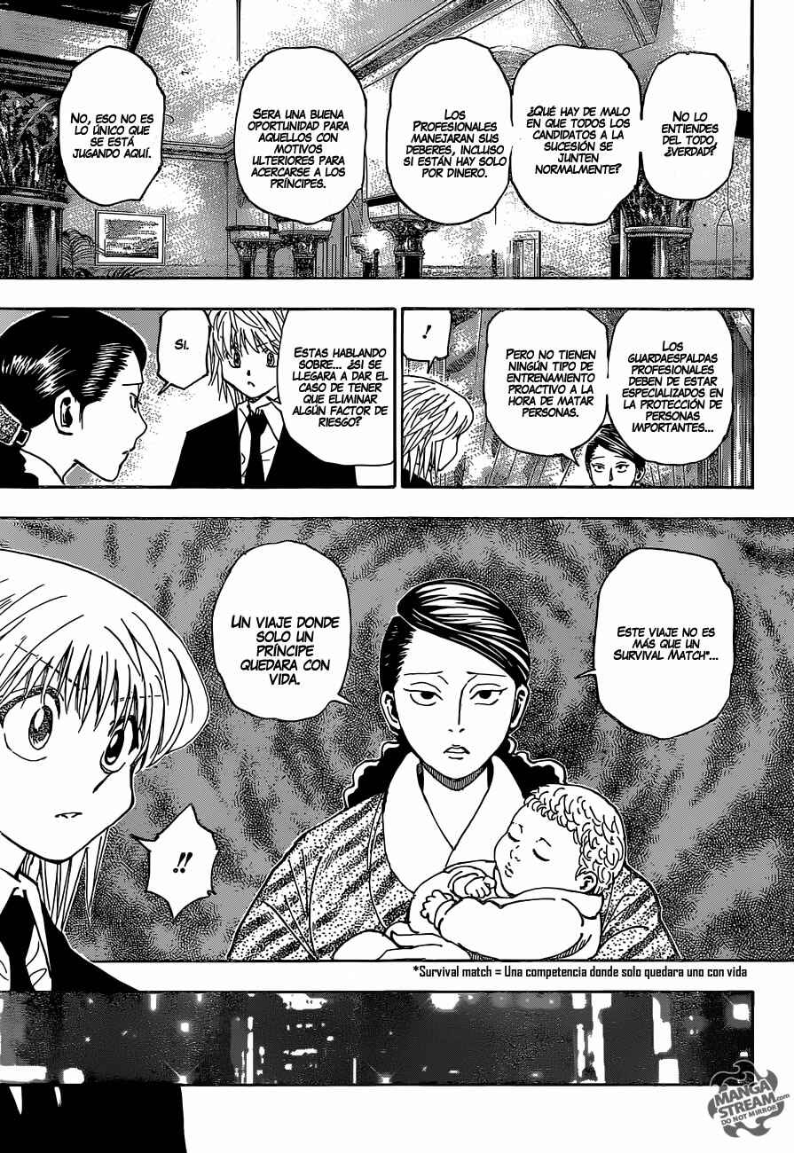 Chapter 350 - Page 16