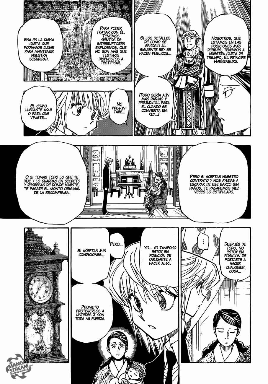 Chapter 350 - Page 18