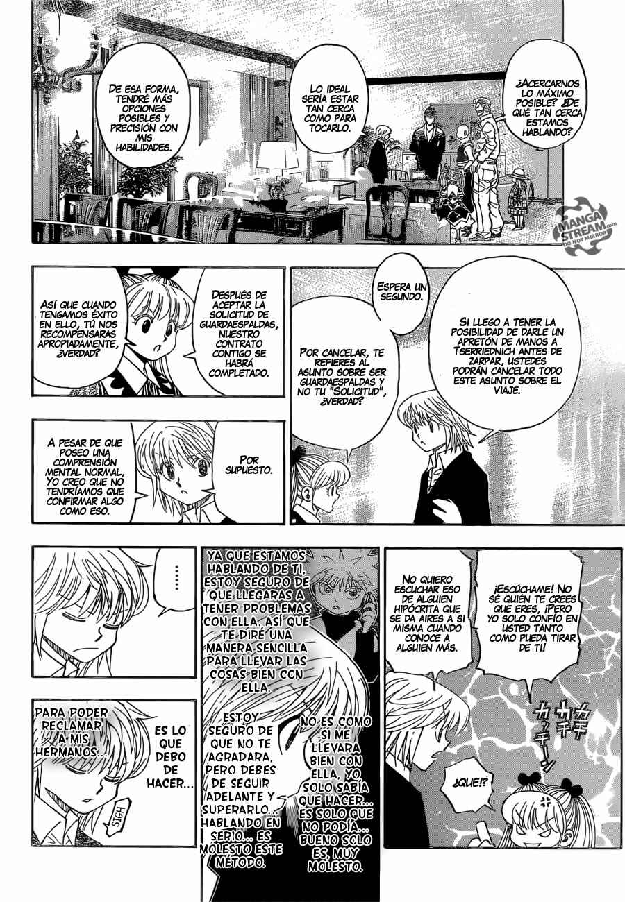 Chapter 350 - Page 7