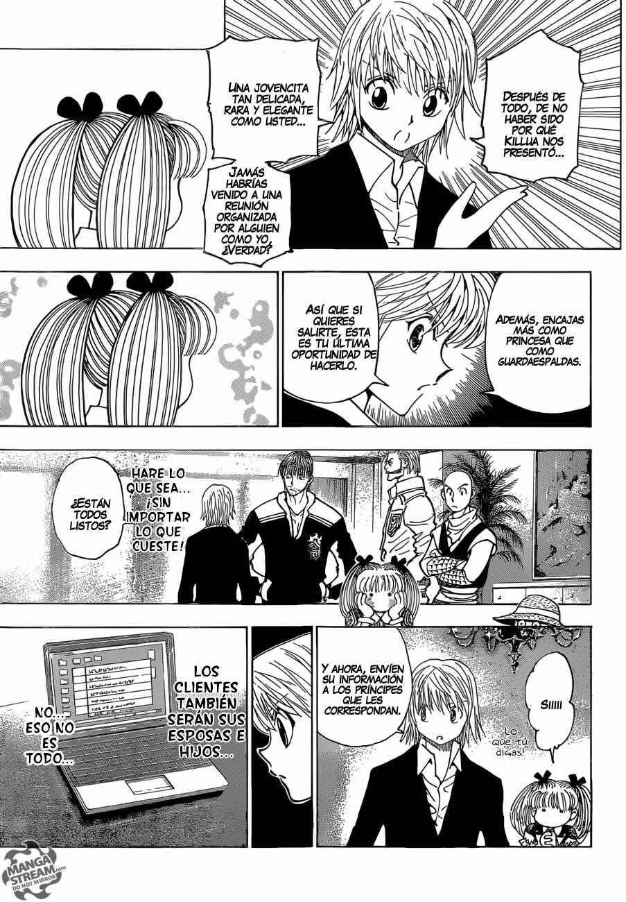 Chapter 350 - Page 8