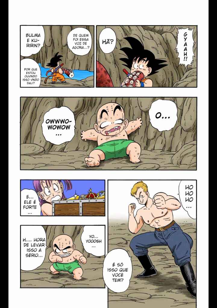 Chapter 76 - Page 14