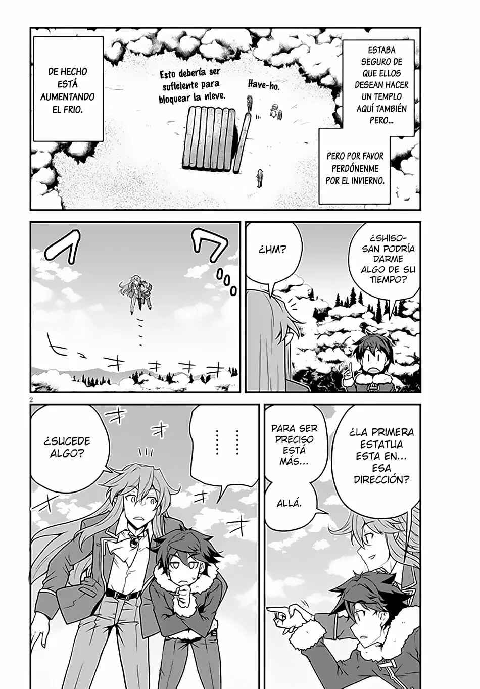 Chapter 197 - Page 2