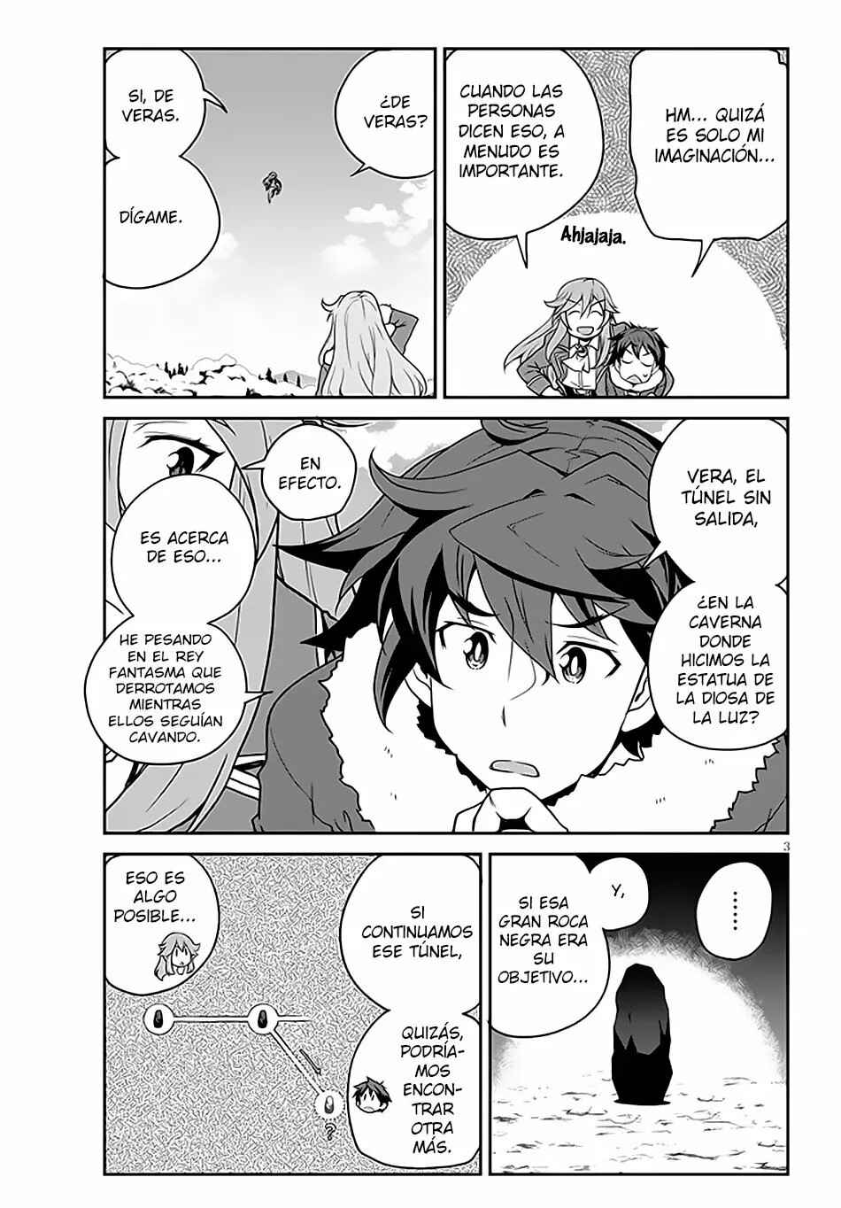 Chapter 197 - Page 3